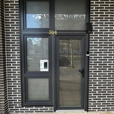 Cervero 24a Apartahotel