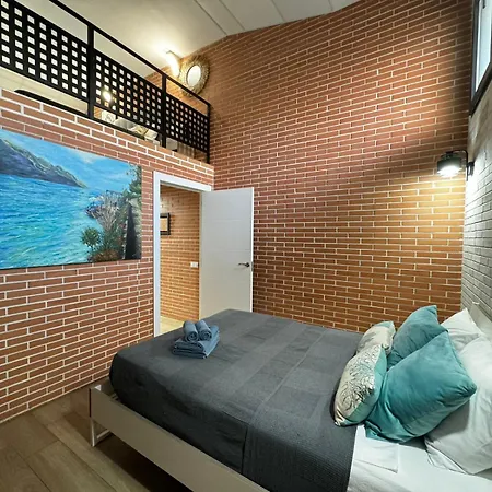 Cervero 24a Aparthotel 4*