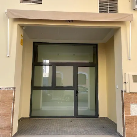 Magnifico En Ruzafa Apartamento