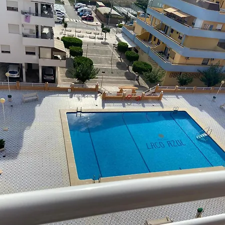 Tavernes De La Valldigna 4p Valencia