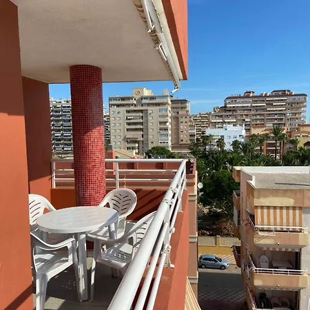 Tavernes De La Valldigna 4p