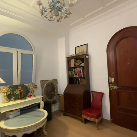 Mirador 5 Del Mercado - Con Bano Privado En El Centro De La Ciudad Vella *