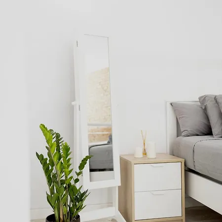 Lägenhet Cosy Duplex Centro