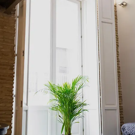 Apartment Cosy Duplex Centro Valencia