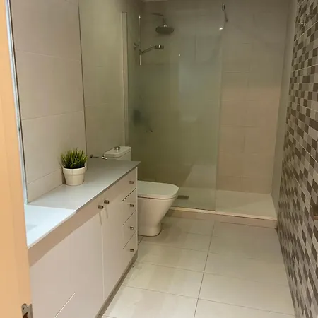 Rio Turia * Valensiya