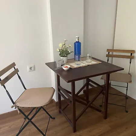 Homestay Rio Turia Valencia