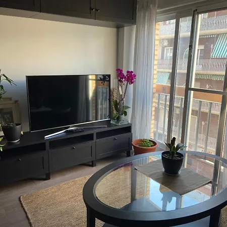 Rio Turia * Valensiya