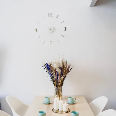 Cosy Duplex Centro Apartman *