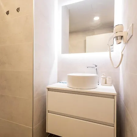 Apartamento Cortes By Concept Flats