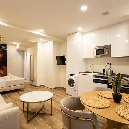 Cortes By Concept Flats Apartamento