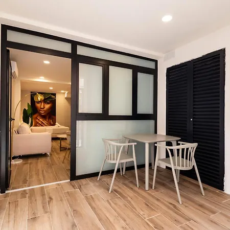 Apartamento Cortes By Concept Flats