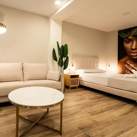 Cortes By Concept Flats