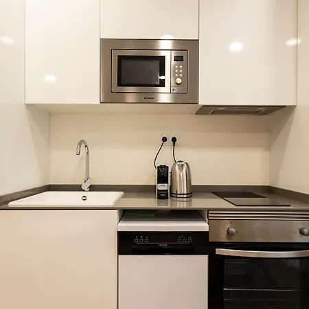 Cortes By Concept Flats