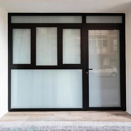 Apartamento Cortes By Concept Flats Valencia