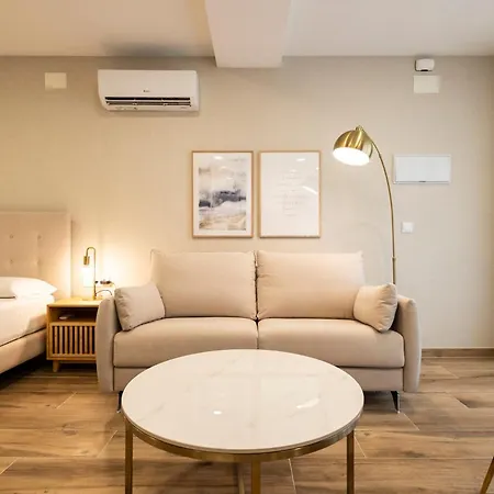 Apartment Cortes By Concept Flats