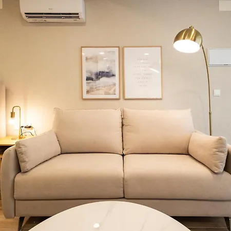 Apartment Cortes By Concept Flats *