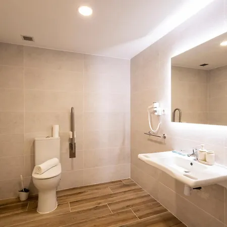 Cortes By Concept Flats Valencia