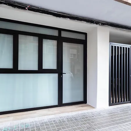 Cortes By Concept Flats *