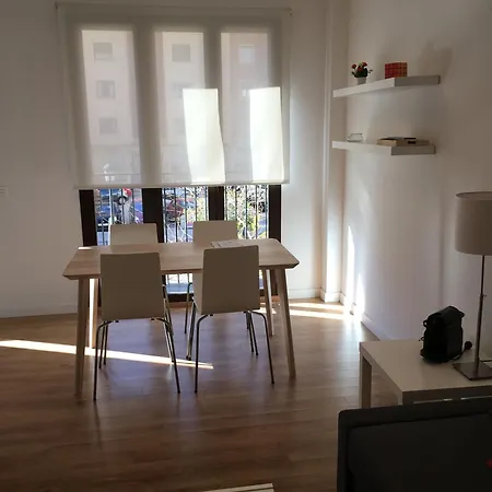 Appartement New Luxury In Center