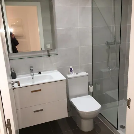 New Luxury In Center Appartement