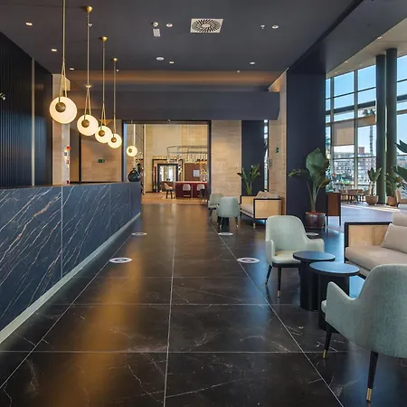 Melia Hotel