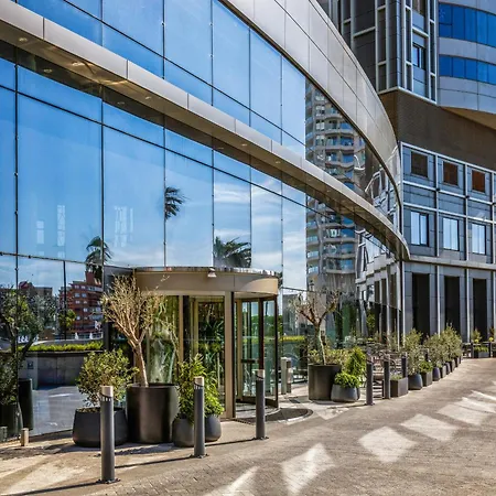 Hotel Melia 4*