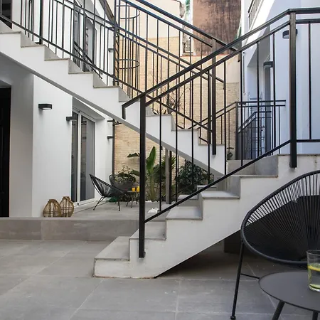 Singularstays Parque Appartement *