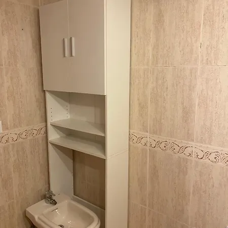 Frente Al Mar En Playa Patacona * Valencia