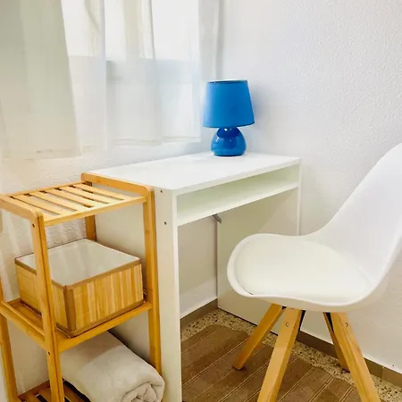 Apartment Precioso Playa Pinedo