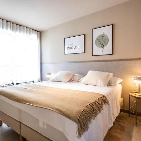 87 Llaves Apartment Valencia