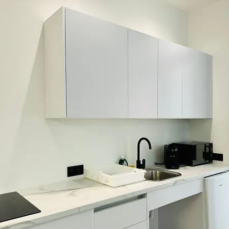 Avakian Centro Apartamento *