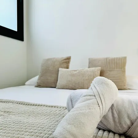 Avakian Centro Valencia