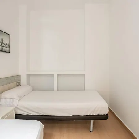 Apartamento Luxury