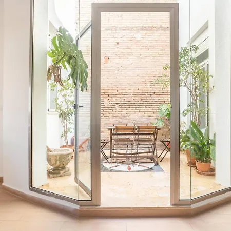 Apartamento Luxury *