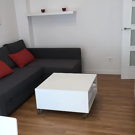 Appartement New Luxury In Center *