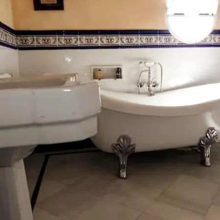 Σπίτι διακοπών Casa De Ensueno A 5 Minutos De La Playa Βαλένθια