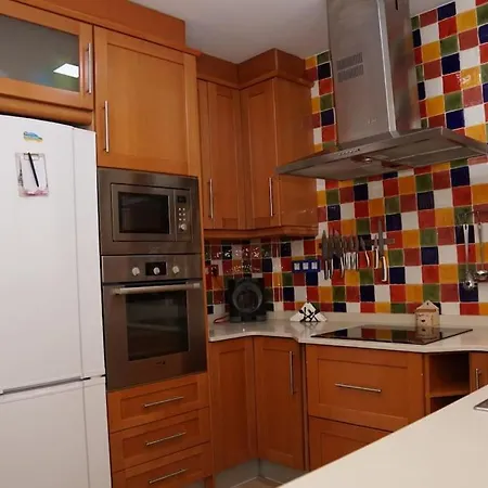 Casa De Ensueno A 5 Minutos De La Playa Βαλένθια