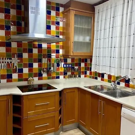 Casa De Ensueno A 5 Minutos De La Playa Holiday home *