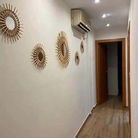 Casa De Ensueno A 5 Minutos De La Playa * Valencia