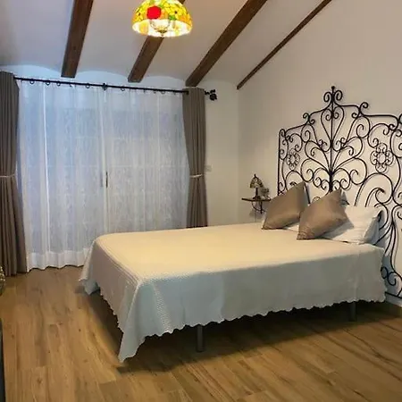 Casa De Ensueno A 5 Minutos De La Playa