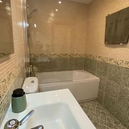 Casa De Ensueno A 5 Minutos De La Playa *