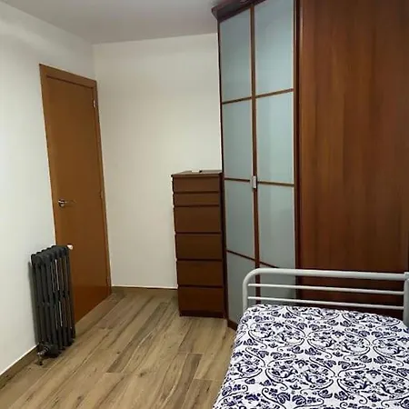 Casa De Ensueno A 5 Minutos De La Playa * Valencia