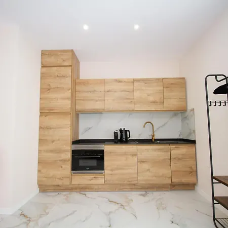 Hk Mestalla 1 By Bookaparadise Apartment