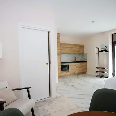 Apartment Hk Mestalla 1 By Bookaparadise Valencia
