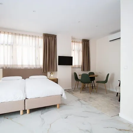 Hk Mestalla 1 By Bookaparadise Apartment