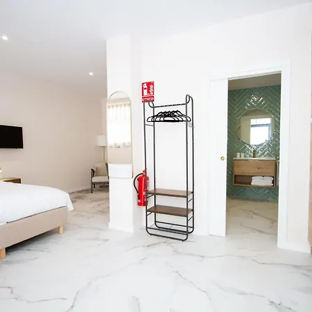 Apartment Hk Mestalla 2 By Bookaparadise