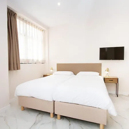 Apartman Hk Mestalla 2 By Bookaparadise