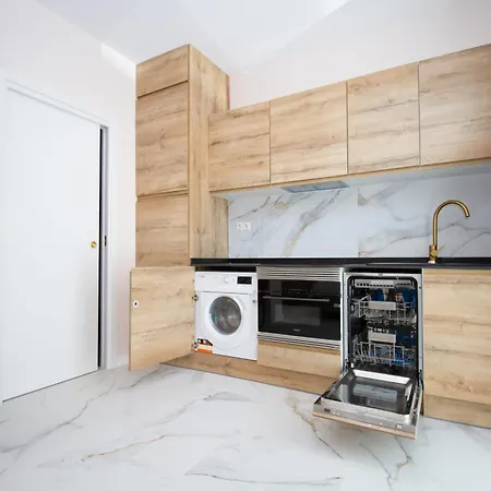 Hk Mestalla 2 By Bookaparadise Apartment