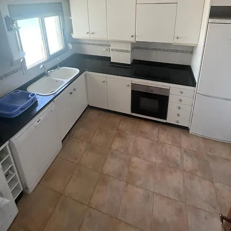 Appartamento Edificio Rey I