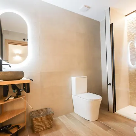 Roca 26 Guest house Valencia